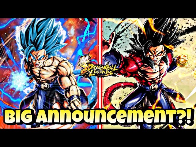 SLO on X: NEW SHALLOT REVEAL + FIRST LOOK! - Dragon Ball Legends