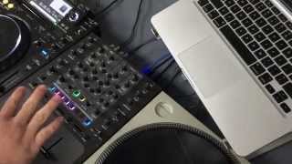 Rane Quick Tip: Activating Cues & SP-6 Sample Triggers with the TTM57mkII