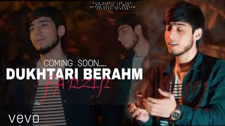 Mood Video Farzin Dukhtari Berahm | Фарзин “Духтари Берахм” Премьера 2023