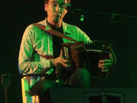 Filippo Gambetta Trio - 7/13 - Set irlandese di re...