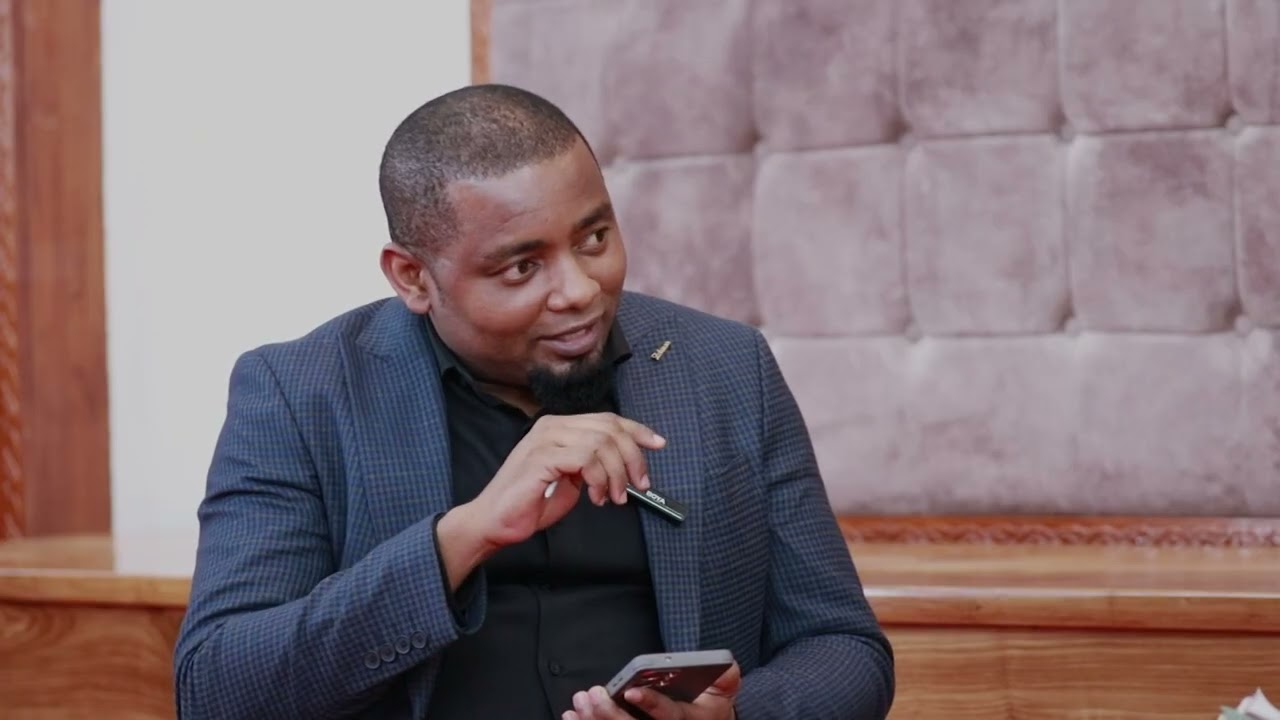 KIPINDI MAALUMU KUELEKEA UCHAGUZI MKUU OKTOBA 29, 2025.