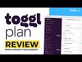 Toggl Plan: "Simple" Project Management as TeamWeek Release New Look | Keep Productive