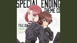 SPARKLEscape（instrumental）