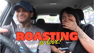 Roast karne se pyaar badta hain! 🥰 | F1 go karting in delhi | Hectik by Shubhankar Gawade 1,902 views 2 months ago 14 minutes, 21 seconds