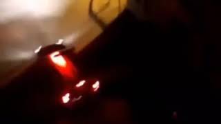 Sabaha Kadar Burdayız Sabaha Kadar