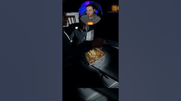 The PUBLIC lobby experience | Phasmophobia #shorts