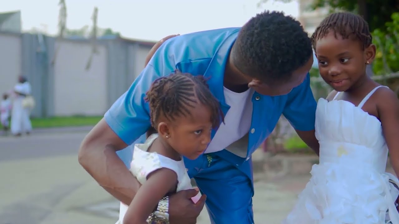 Jeannot Mulamba-Fungula Mbingu Remix(Clip officiel)