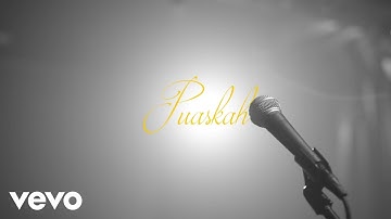 Ameerais, Mariam Saim - Puaskah (OST "Bukan Ipar Sempurna") | Official Visualiser