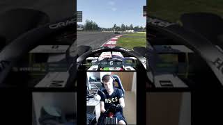 Here's what Perez should have done in Mexico... F1 2021