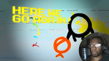 Wanted - Animator vs. Animation VI - Ep 1! REACTION!!!