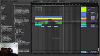 Celebrity Making a Heavy Bass Music with Hybrid Algorithm #dubstep #melodicdubstep #dubstepmusic #futurebass Wealth