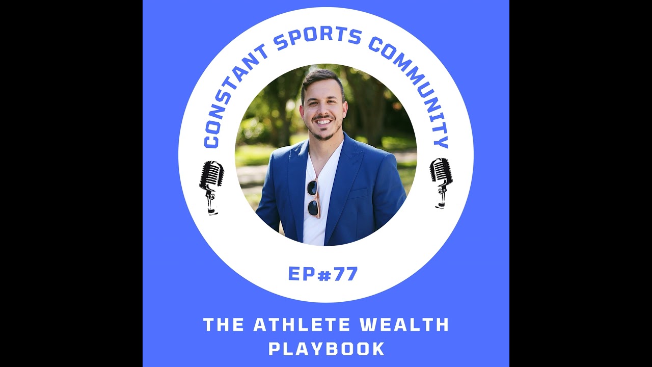 Athlete Entrepreneurship: The Franchise Blueprint | Franchising 101 for Athletes w/ Franthlete