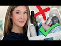 BEST &amp; WORST Beauty Products I&#39;ve Used Up &amp; Repurchased | Empties 2022