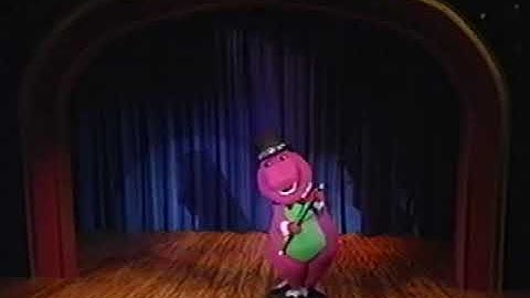 Talent Show (1998 Version) Part 44
