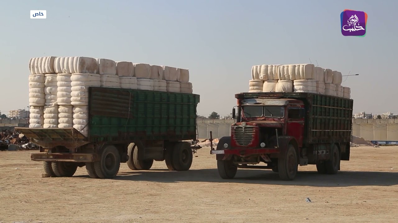 رأس العين.. وضع اقتصادي صعب وضعف النشاط الصناعي والتجاري في المدينة