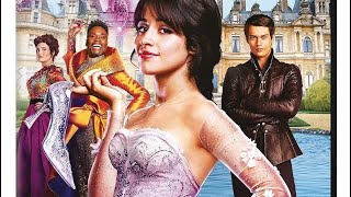 حصريا الفلم الكوميدي 2021 Cendrella كامل مترجم