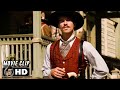 TOMBSTONE Clip - &quot;Huckleberry&quot; (1993) Val Kilmer