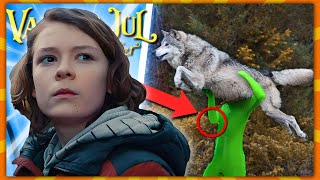 Thumbnail for 11 FLERE Ting Du Ikke Vidste Om Valdes Jul!