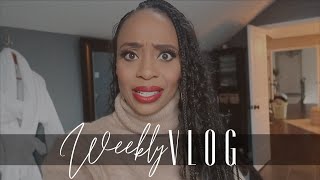 They Sent My Daughter Home + I Gotta Leave Town | VLOG by MsVaughnTV 24,730 views 2 months ago 28 minutes