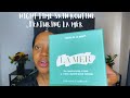 LA MER  Review/ Night Time Skincare Routine/ Over 40/ TK Hlongwane/ SA YouTuber