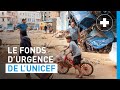 Soutenez le fonds durgence de lunicef pour les enfants  unicef france