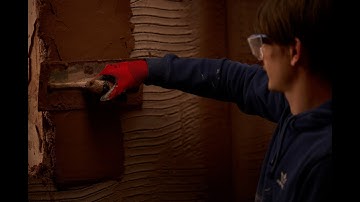 Plastering Course (16-18)