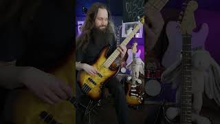 MGS1867: Disco rock bass line on drum loop and guitars