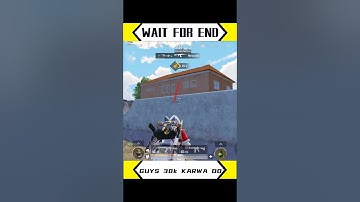 🔥🔥Wait for 1v3 Clutch at Yashnaya |  Don