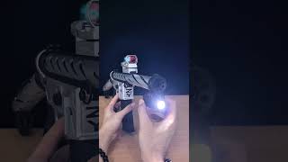 Who needs this ZY SQB?#airsoft  #toyguns #nerf #gelblasterguns #toys