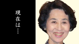 香川京子の現在とゴミ屋敷に住んでいる噂の真相に驚きを隠せない…日本映画界黄金期に大活躍し、監督や出演者が「女優の鑑」と感動した名女優の素敵なエピソードとは…