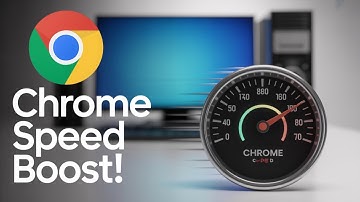 Make Chrome FASTER Than Ever with These SECRET Flags