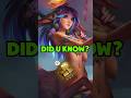 Did U Know This Lillia Trick Leagueoflegends Leagueoflegendsvideos Lillialol Did U Know This Lillia Trick Leagueoflegends Leagueoflegendsvideos Lillialol