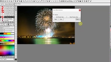 TwistedBrush Tutorials: Working with Filters