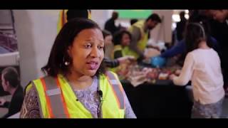 CKL Engineers, LLC at The Museum of Science and Industry - Black Creativity Showcase