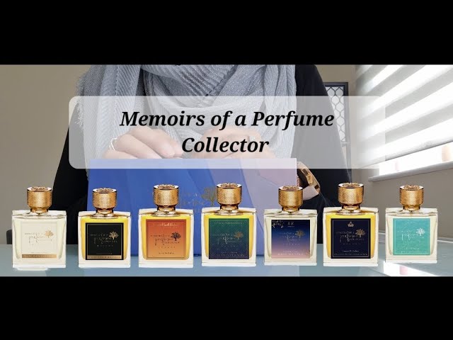 Memoirs of a Perfume Collector - Trouble in Paradise – Les Senteurs