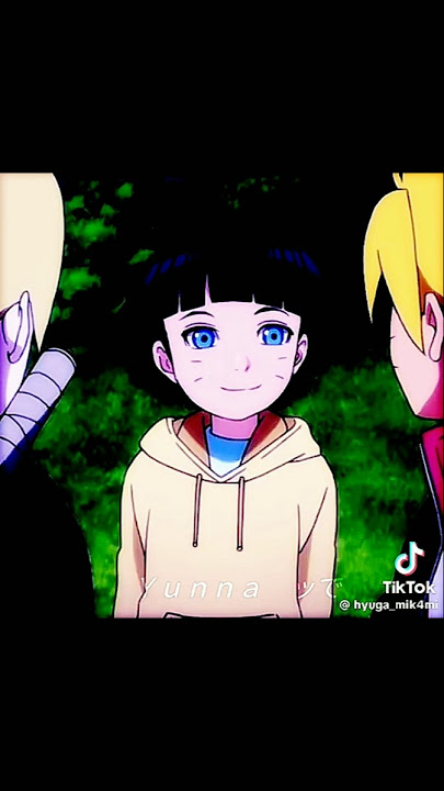 inojin almost died but himawari saves him 😍🥺🤭 #inohima #fyp #boruto #jesus #himawari #fypシ゚viral