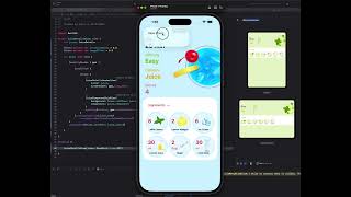 Juice - SwiftUI screenshot 3