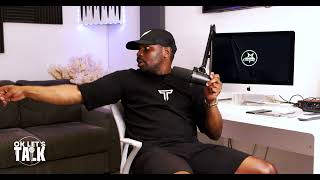 OK LET'S TALK EP 2 - RESPECT Net Worth