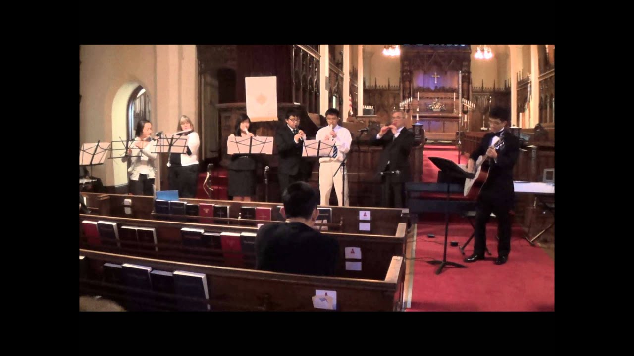 Two Folk Songs YouTube