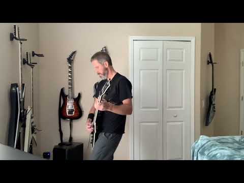 I Hate Everything about you - Guitar Cover (Three Days Grace)