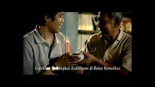 iklan jadul RAMADHAN MIE SEDAAP - IDUL FITRI (2009)