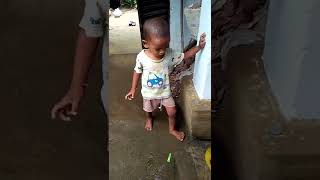 Download Lagu new santali song Nawa nawa college re/viral video / funny baby MP3