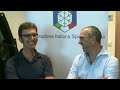 Intervista a Massimo Carca | FISI Official | FISI Official