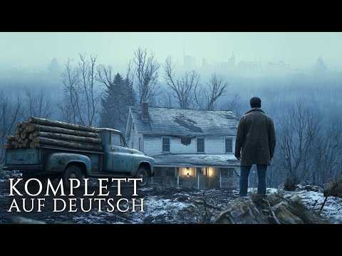 Ein Ex-Killer schützt eine Frau vor einem Kartell! ▶️ Thriller Filme Deutsch | Ganzer Film