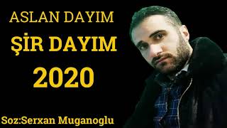 DAYI MAHNISI YENI 2020 (CAHANGIR DAYIM) Resimi