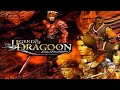 The Legend of Dragoon Part One