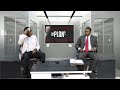 The Plan featuring Boniface Nyenyezi – 31 October 2024