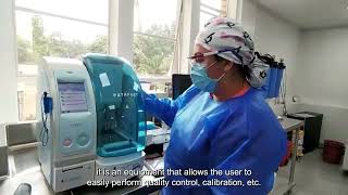 PATHFAST™ | Customer Testimonial