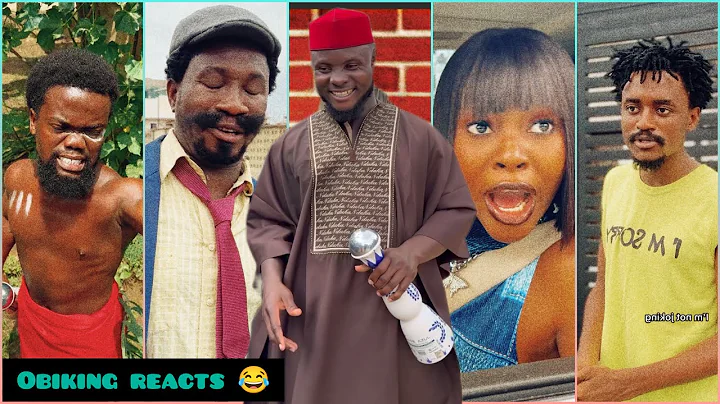 💥 Confirm Beggar 😂 Ft • Nasboi • Nduka • Talkless • Tenkobo • Ayomidate And More