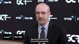 GCT Semiconductor CEO on the importance of 5G and its business potential for the company